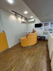 Parkway Centre (D15), Retail #575696921